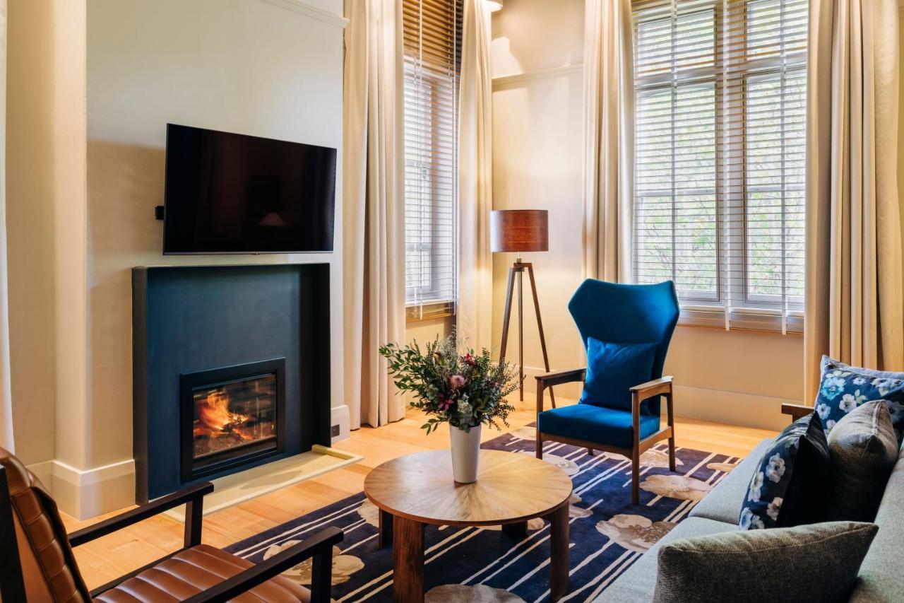 The Tasman, A Luxury Collection Hotel, Hotel